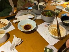 -南小馆(迪士尼小镇店)