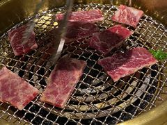 -NIUAN牛庵·日式和牛烧肉(恒隆店)