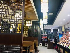 -何氏排骨(左家塘店)