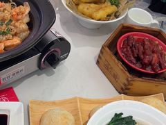 -避风塘(江桥万达店)