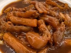 -狮王府淮扬菜(新街口友谊店)