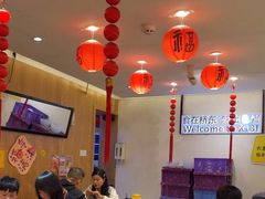 -桥东喜碧海鲜街(水东街店)