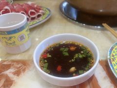 -清真·马家火锅美食城(镇江北路店)