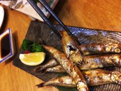 -水之惠鲜鱼料理(王府大街店)