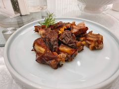 -元唐家宴•经典东北菜(梅市口路店)