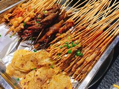 -蘭奢雅集·江浙菜(青山江滩店)