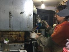 -王记西鎮电烤肉(汶上路店)