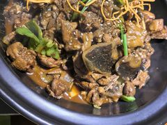 -状元甲·湖北甲鱼大王(汉口火车站店)