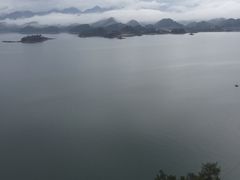 -千岛湖丽景酒店-中餐厅