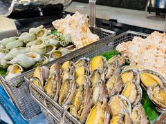 -万达文华酒店·美食汇自助餐厅