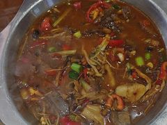 -三只鸟本地特色菜馆(上饶总店)