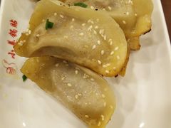 -小姜锅贴(凤凰街店)