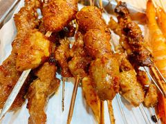 -烤五行·烧烤烤串(石佛营店)