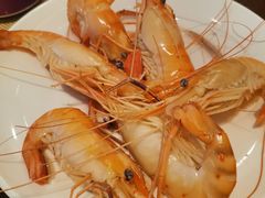 -大汉金桥华美达广场酒店·食秀全日制餐厅