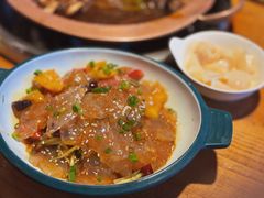 -老诚一锅(来北家园店)