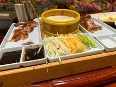 -梅花香里大酒店(郁金香路店)