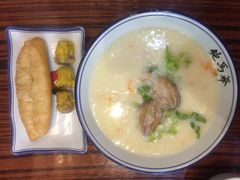 -鲍馬爷·鲍粥(洛浦店)