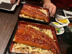 -yokocho上横町·日本食街(深业上城店)