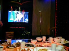 -凯乐会量贩KTV(国防大厦总店)