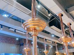 大堂-金顺韩式烤肉·网红烤肉店(广利路店)