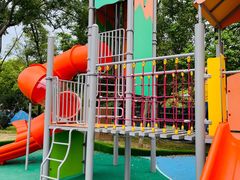 -四里河滨水生态公园