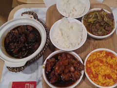 -乡村基·川味现炒大王(熙悦天街店)