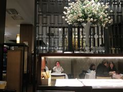 大堂-八分饱·西津会(西津渡店)
