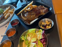 -新贝乐意大利餐厅(苏州中心店)