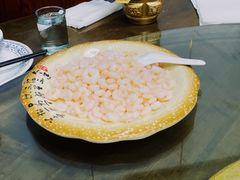 清炒河虾仁-协和菜馆(凤凰街店)