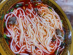 -肇兴特色牛肉粉