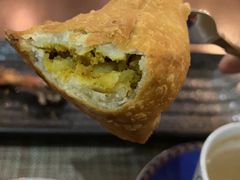 -哈努曼印度餐厅(吴泾宝龙广场店)