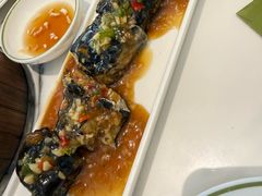 -春家·非遗手工小吃(徐汇万科广场店)