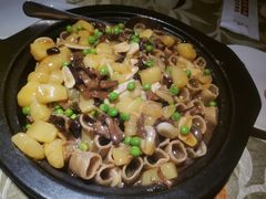 -锦绣金山人家(友谊店)