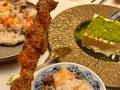 -龟兹KUCINA·新疆菜(前滩L+PLAZA店)