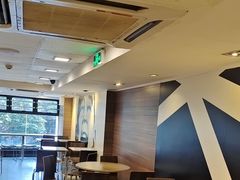 -麦当劳(一德路店)