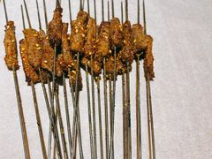 -一顿烧烤(八经街店)