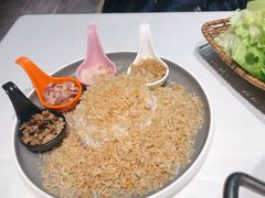 招牌黄金泡饭-老广州打边炉(宏润·翠湖天地璞园店)