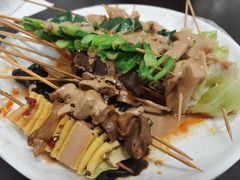-郭记小街麻辣烫(虎坊路店)