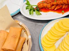 -肖记公安牛肉鱼杂馆·省级非物质文化遗产(江汉路直营店)