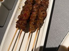 -左庭右院鲜牛肉火锅黑金店(陆家嘴中心店)