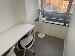 -白鲸自习室(公主坟店)