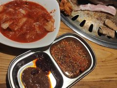 -牛炙烤肉(车公庙店)