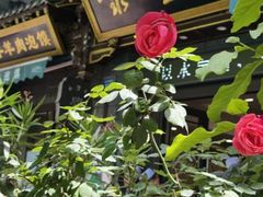 -老刘家永盛斋·传统泡馍(东关南街店)