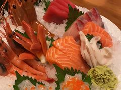 -王鼎精致料理铁板烧(世博源店)