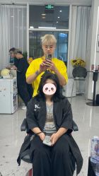 -5M HAIR SALON