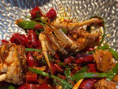 -花潮料理艺食馆(成都万象城店)