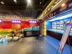 -肖记公安牛肉鱼杂馆·省级非物质文化遗产(崇仁路江滩直营店)