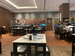 大堂-宝香绑线肉骨茶(柏威年广场店)