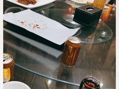 -一九烧烤(莱山区初家店)
