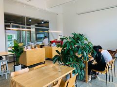 -DEEP COFFEE(瑞光烘焙工厂店)